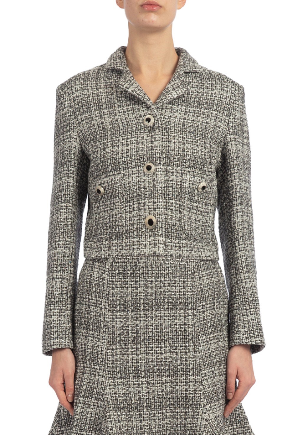 Жакет - фото 84062