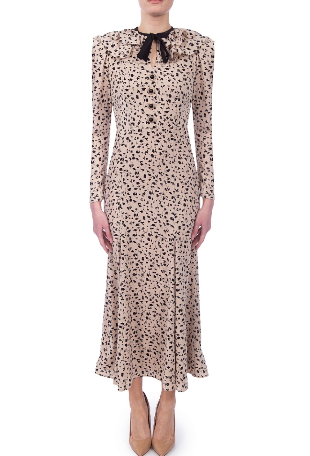 Платье - фото 84067