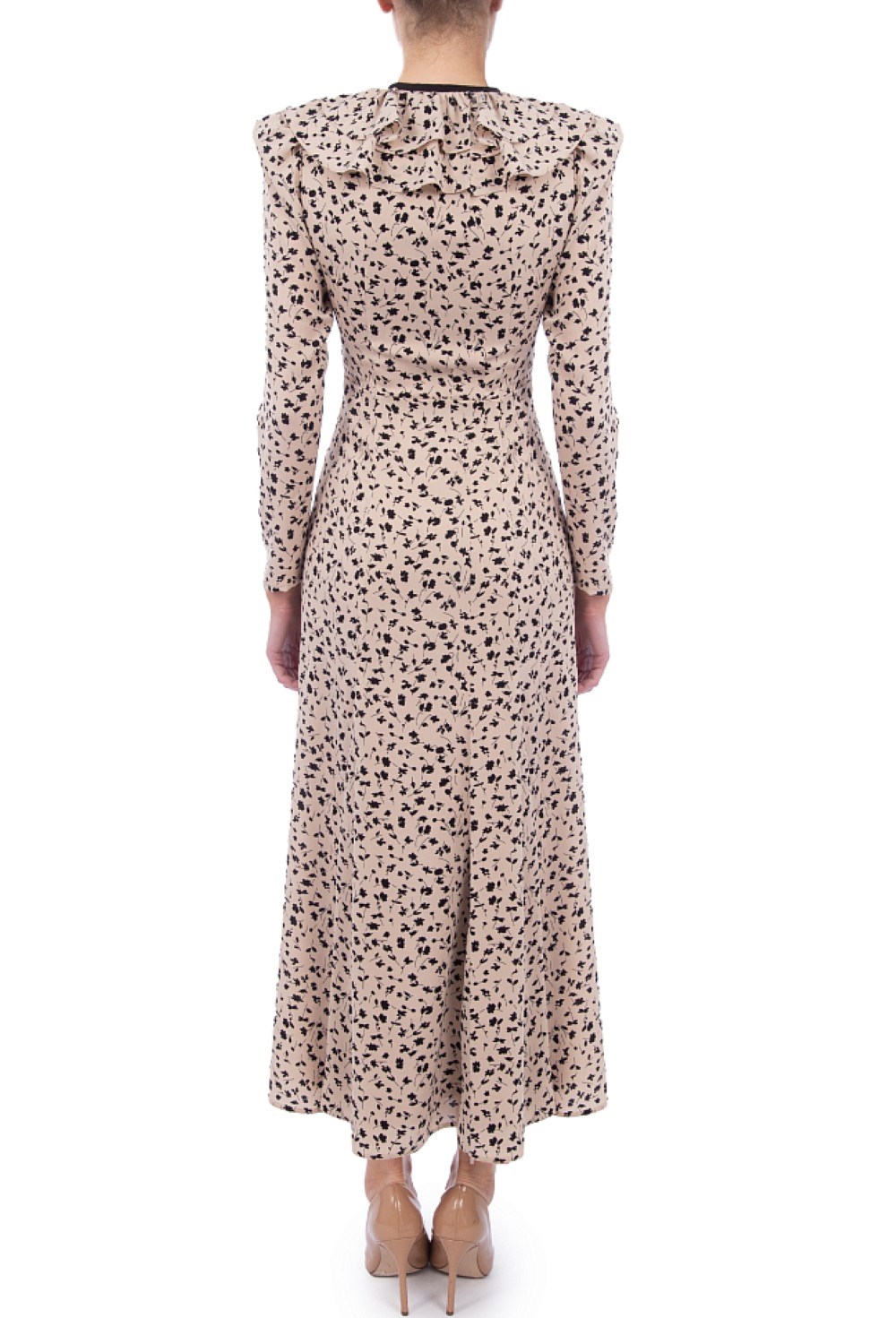 Платье - фото 84068