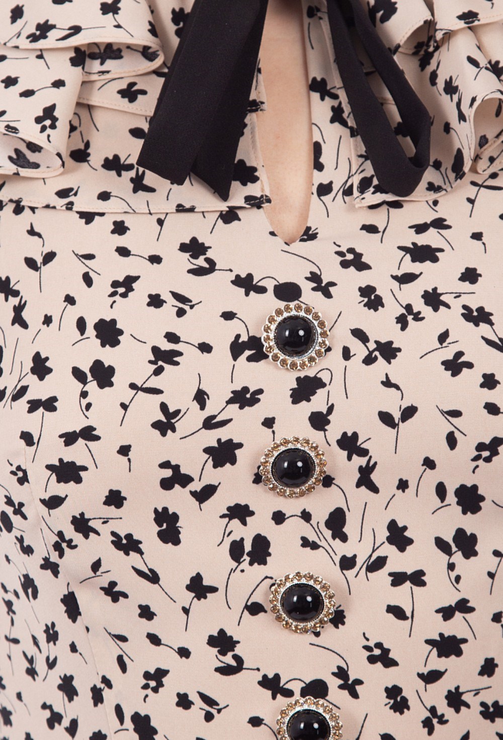 Платье - фото 84069