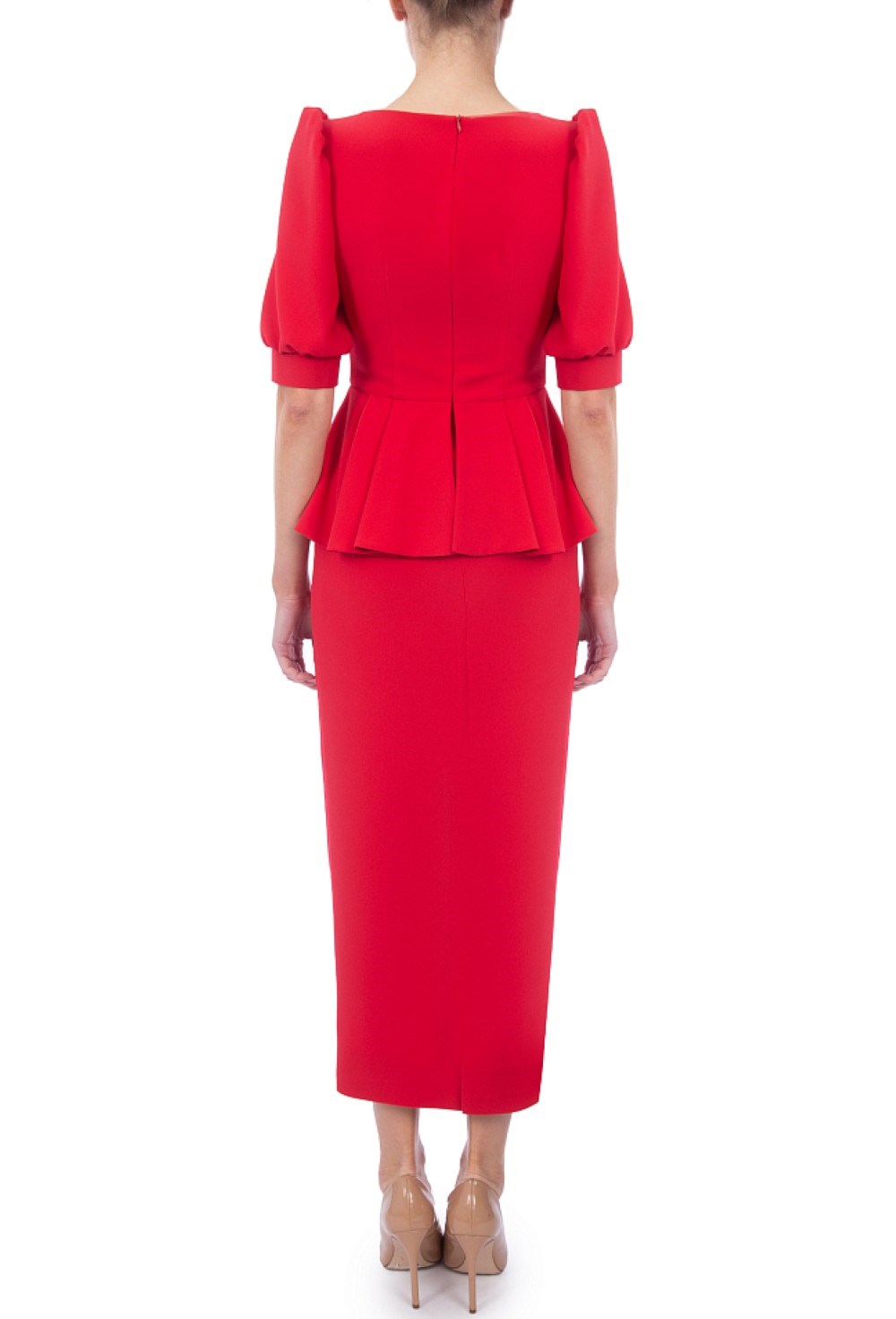 Платье - фото 84073