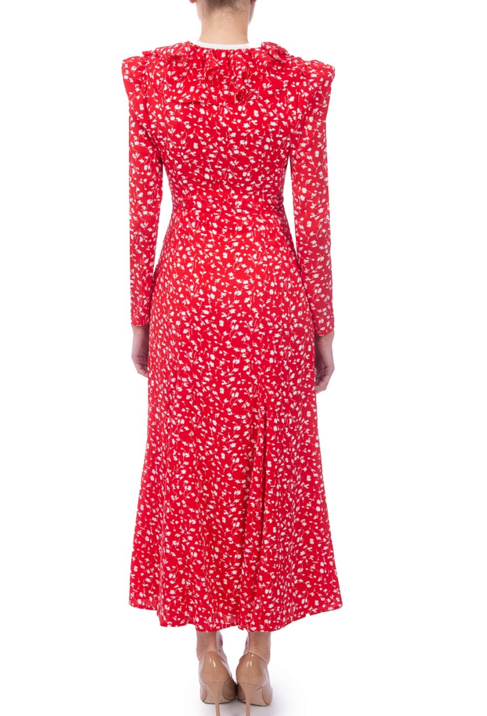 Платье - фото 84078