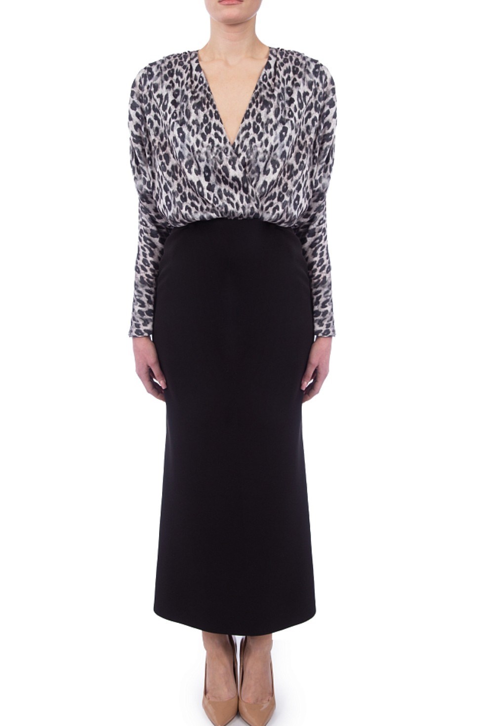 Платье - фото 84082