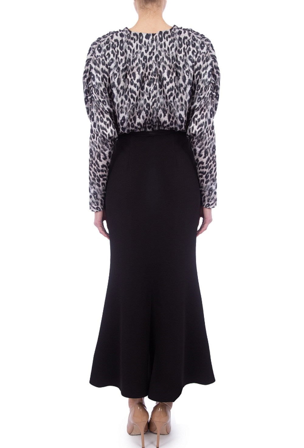 Платье - фото 84083