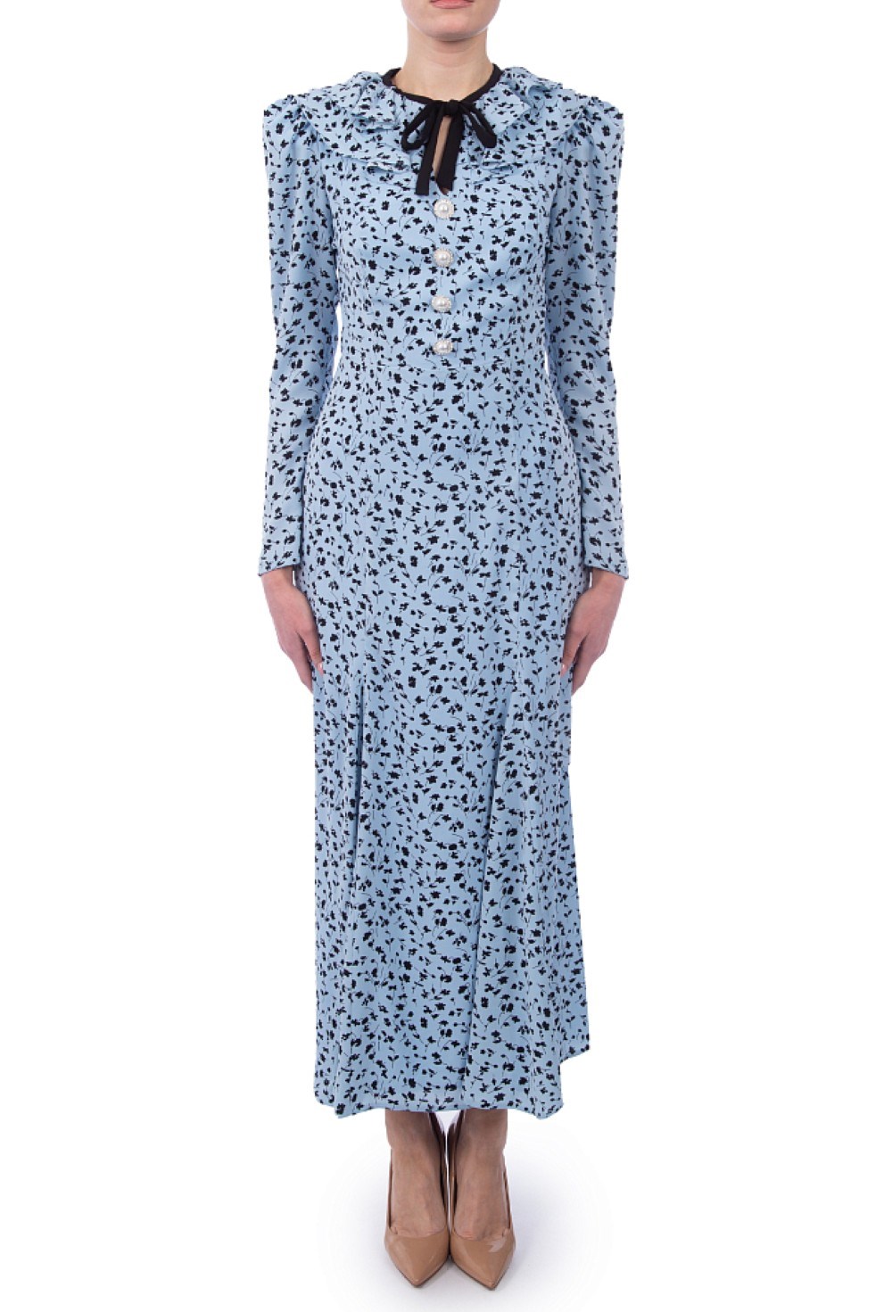 Платье - фото 84087