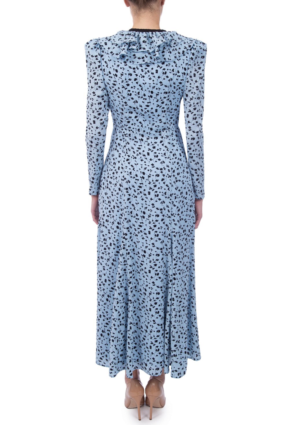 Платье - фото 84088