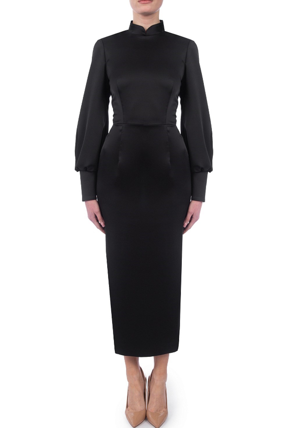 Платье - фото 84092