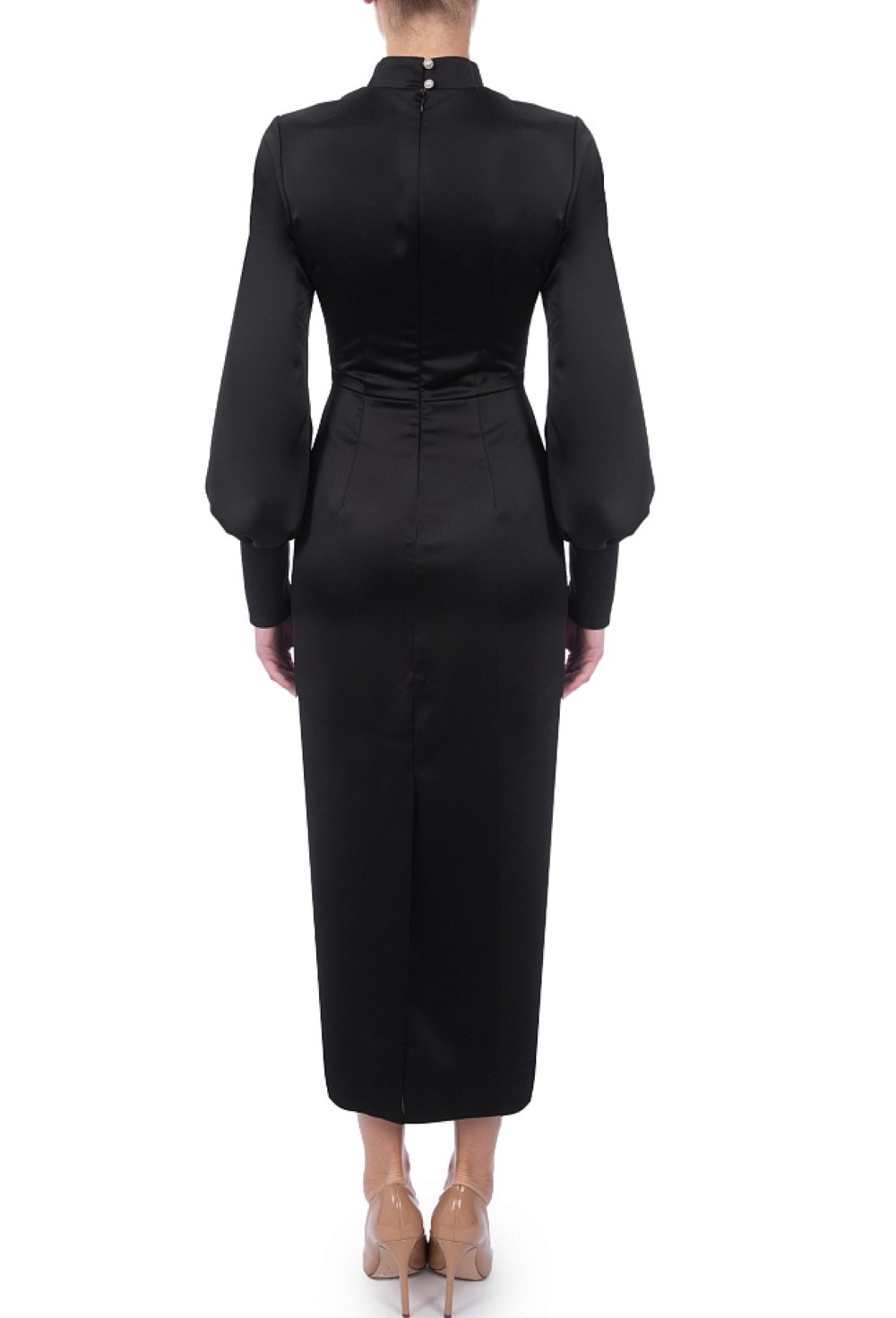 Платье - фото 84093