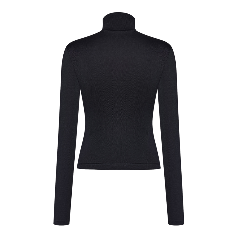 Водолазка - фото 84339