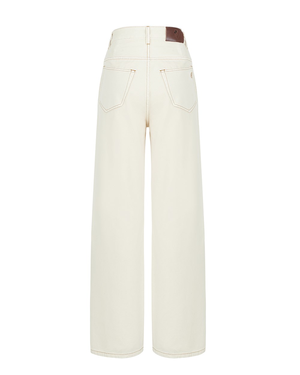 Джинсы прямые - фото 84367 Джинсы прямые - фото 84367