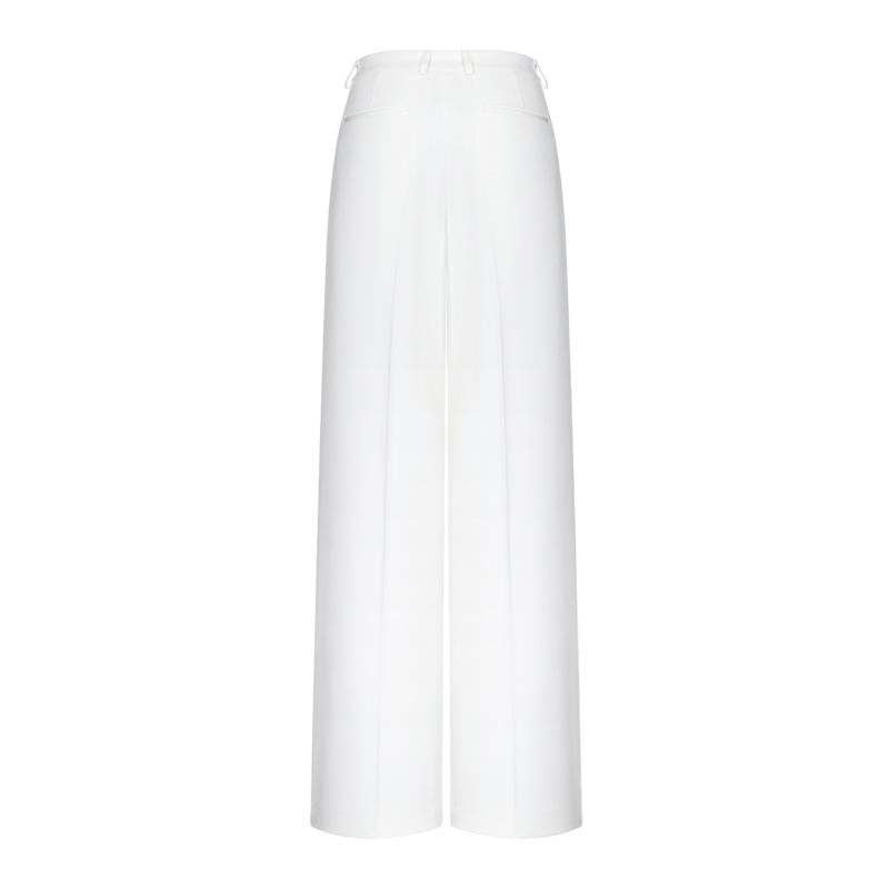 Брюки прямые - фото 84371 Брюки прямые - фото 84371