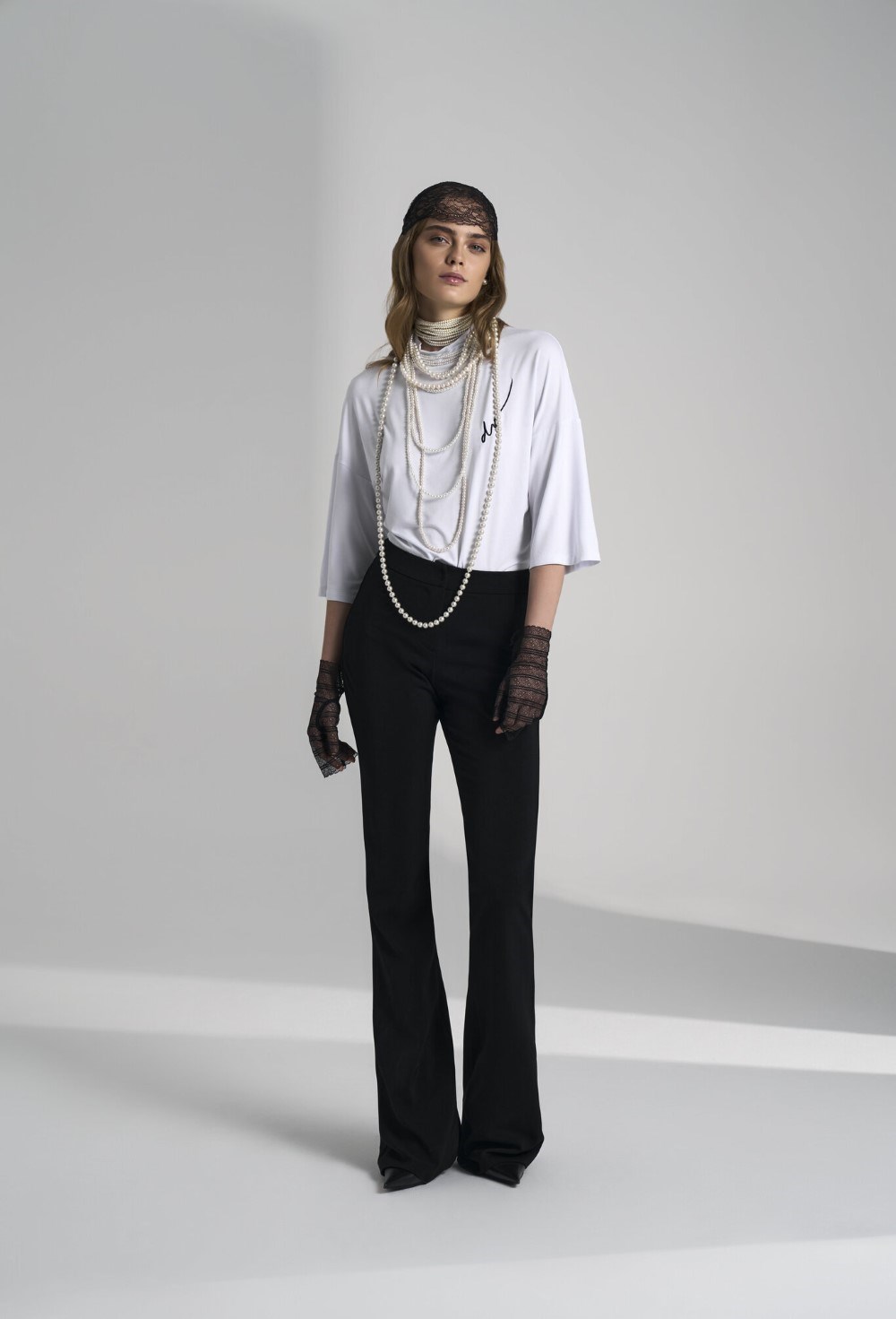 Брюки - фото 84382