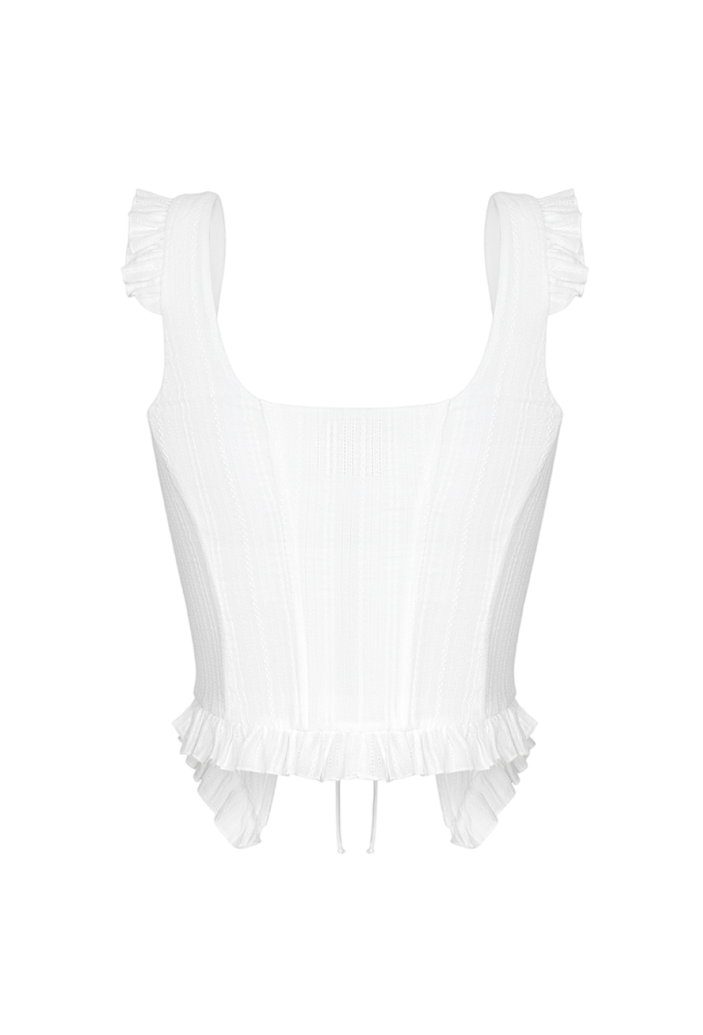 Корсет - фото 84385