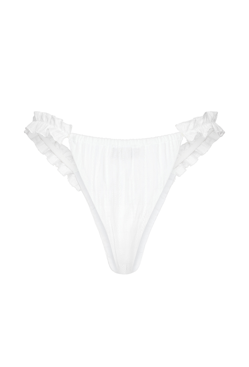 Трусы - фото 84392