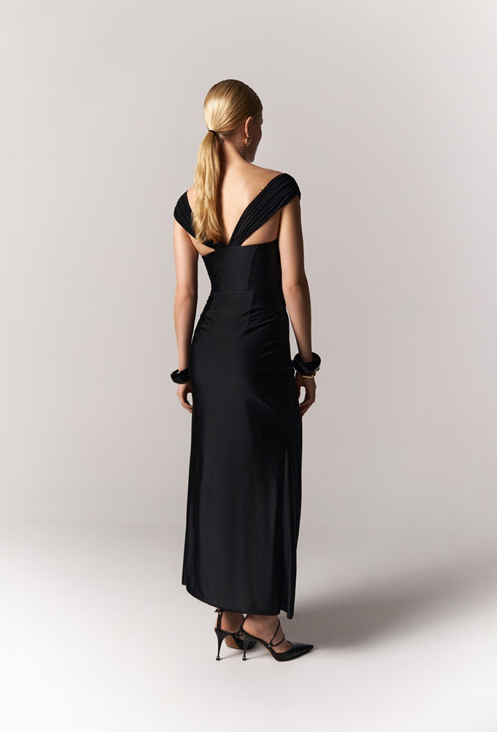 Юбка-миди - фото 84446