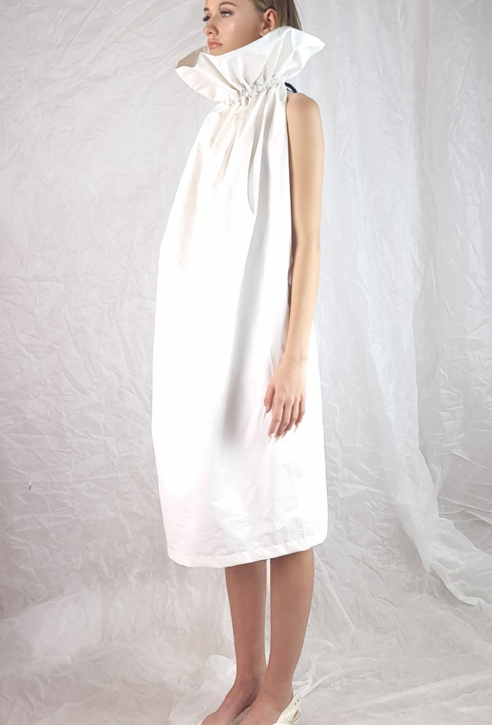 ПЛАТЬЕ ТЕКСТИЛЬНОЕ трансфомер - фото 84526