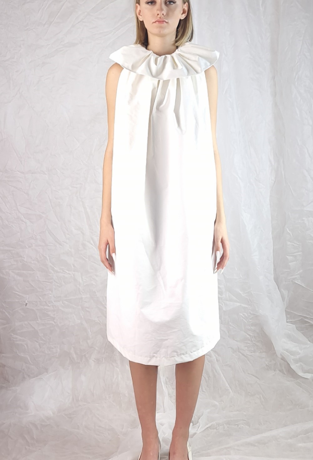 ПЛАТЬЕ ТЕКСТИЛЬНОЕ трансфомер - фото 84527