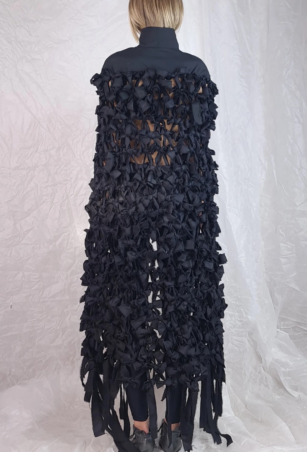 РУБАШКА-ПЛАЩ - фото 84535 РУБАШКА-ПЛАЩ - фото 84535