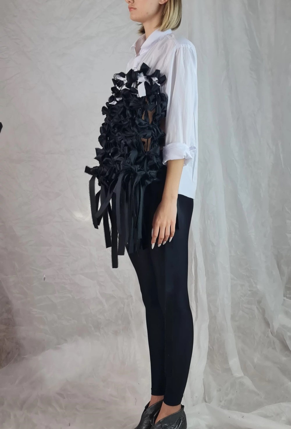 РУБАШКА - фото 84537 РУБАШКА - фото 84537