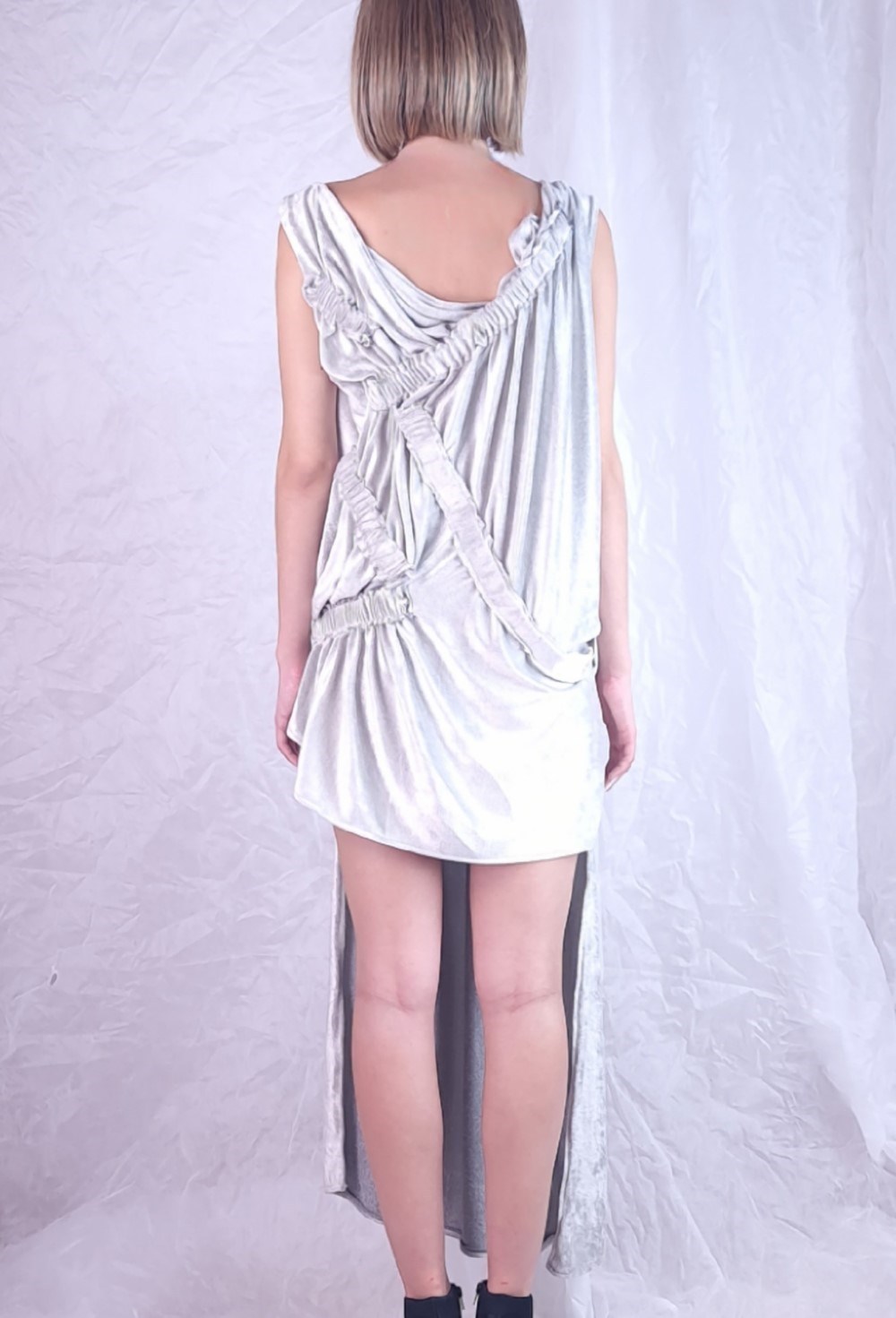 ПЛАТЬЕ - фото 84542