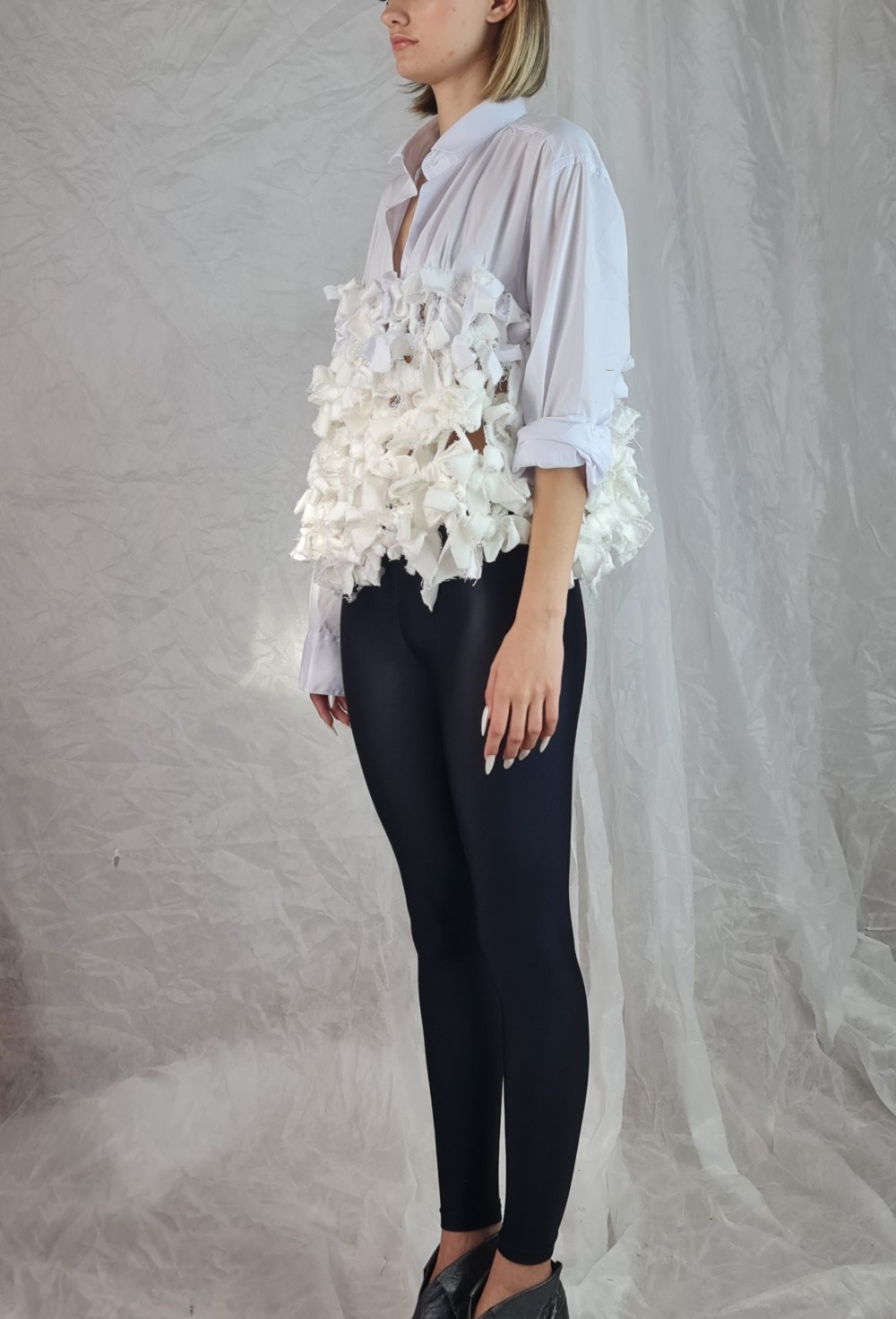 РУБАШКА - фото 84544