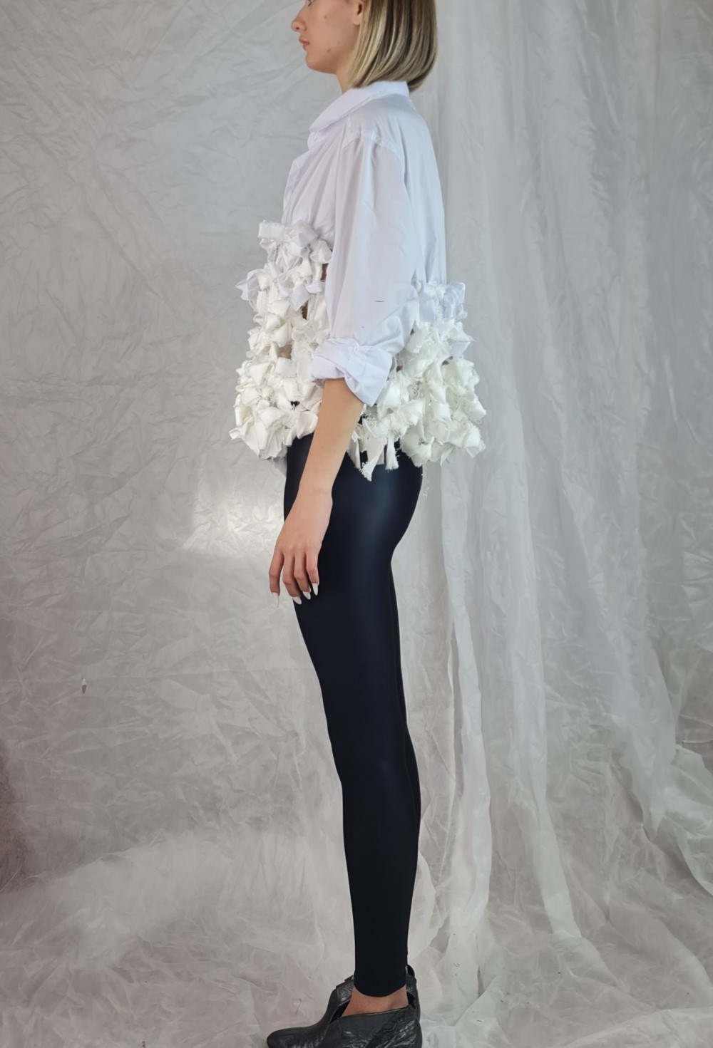 РУБАШКА - фото 84545