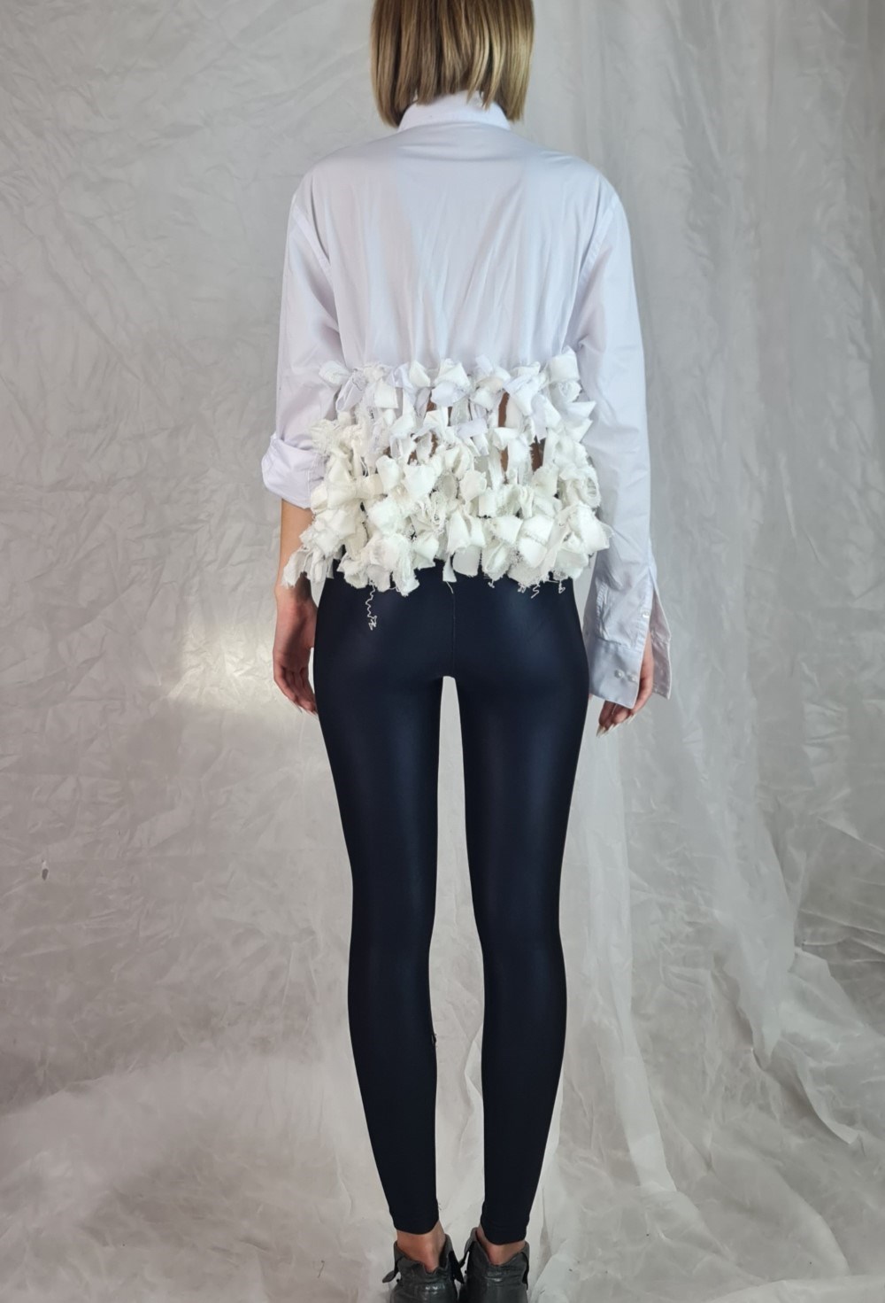 РУБАШКА - фото 84546