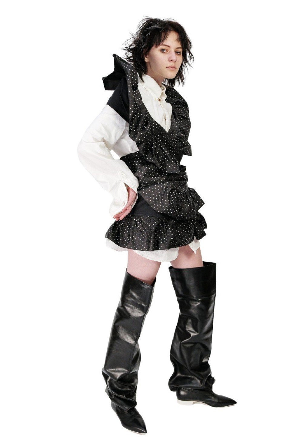 ПАЛАНТИН-ВЕЧЕРНЕЕ ПЛАТЬЕ - фото 84557