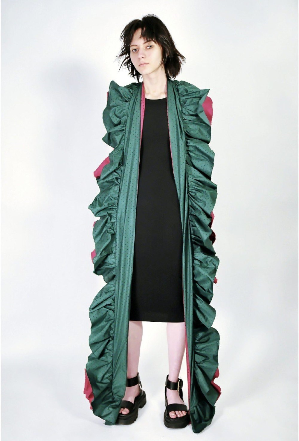 ПАЛАНТИН-ВЕЧЕРНЕЕ ПЛАТЬЕ - фото 84561