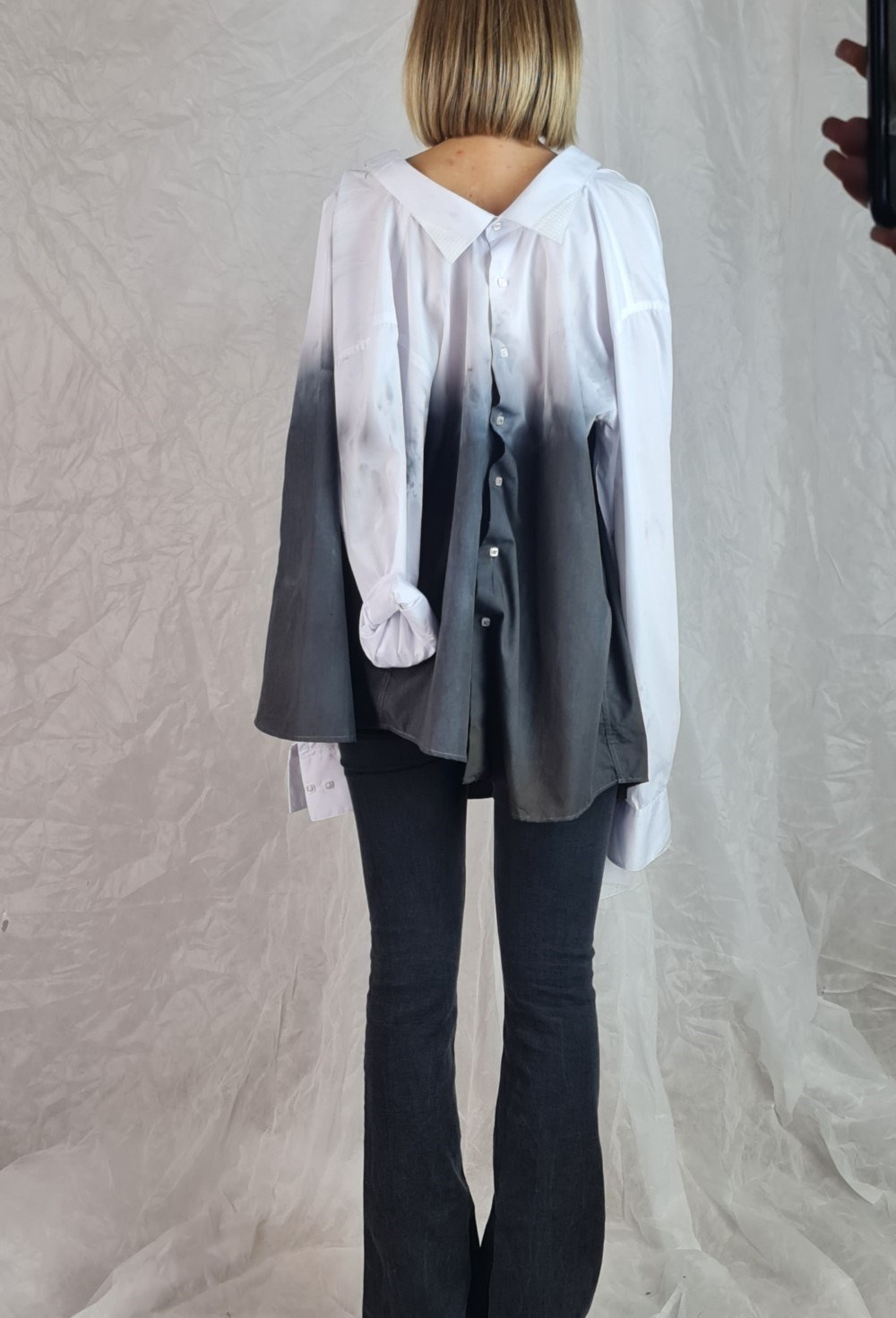 РУБАШКА ДВОЙНАЯ-ТРАНСФОРМЕР - фото 84568 РУБАШКА ДВОЙНАЯ-ТРАНСФОРМЕР - фото 84568