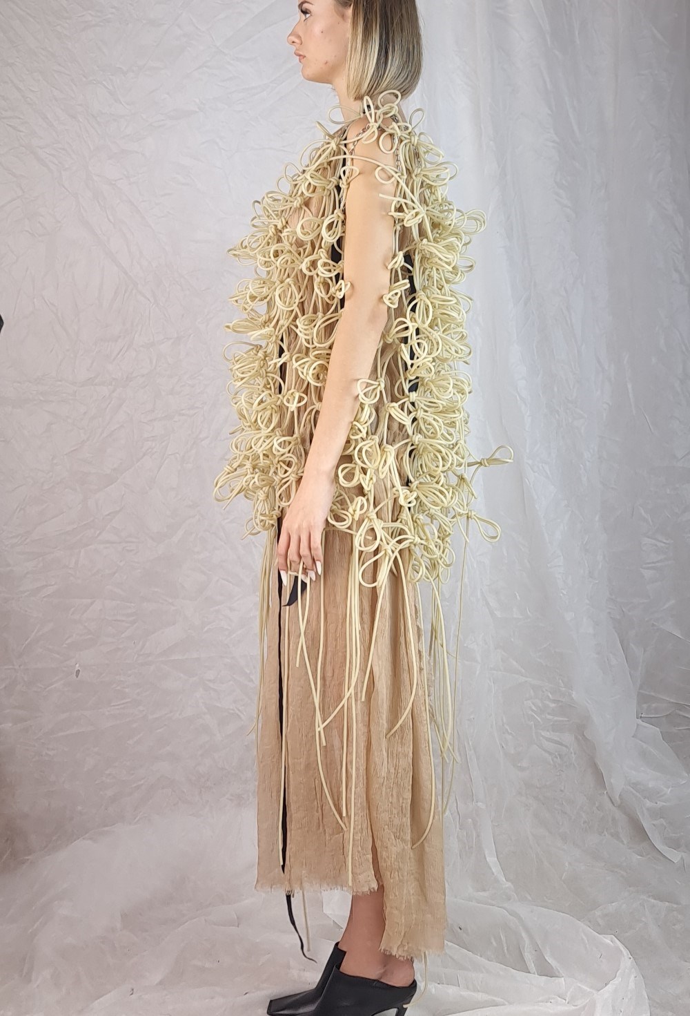 ЖИЛЕТ - фото 84596