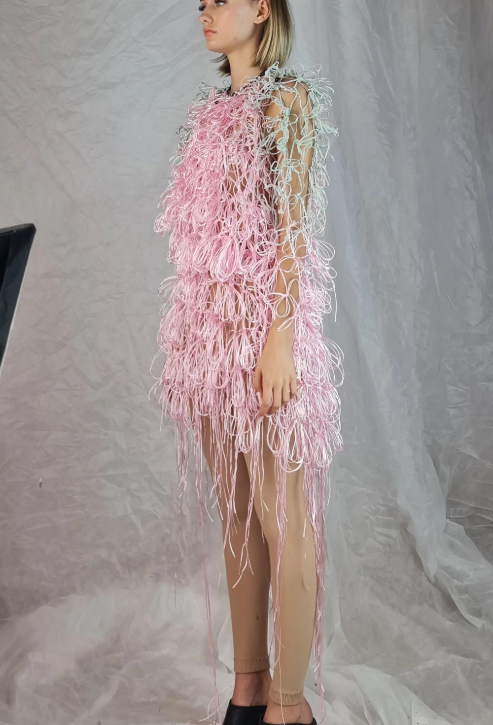 СВИТЕР - фото 84603