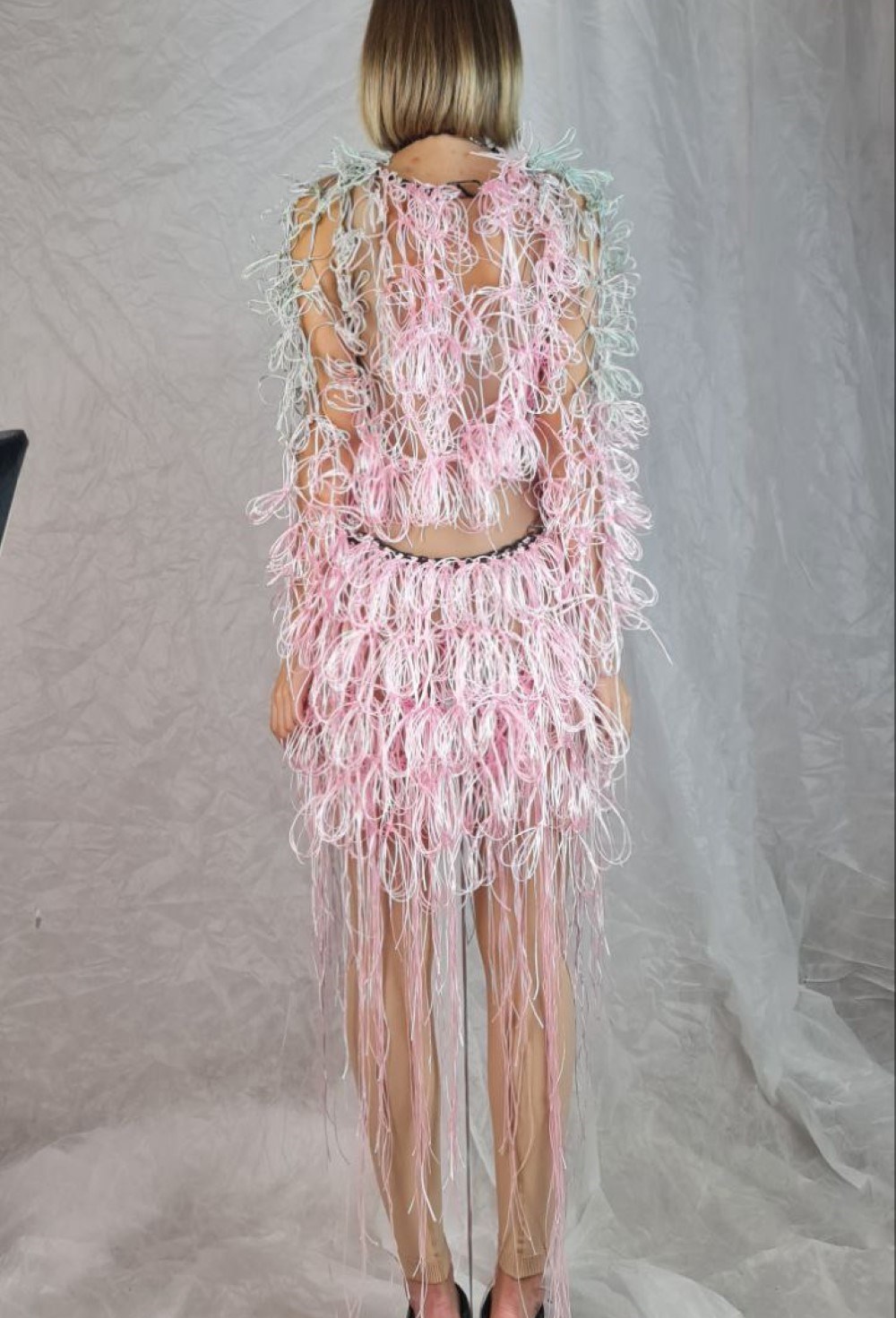 СВИТЕР - фото 84605