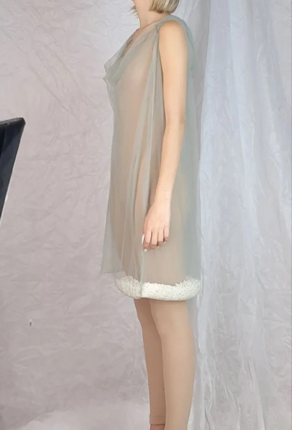 Платье - фото 84607