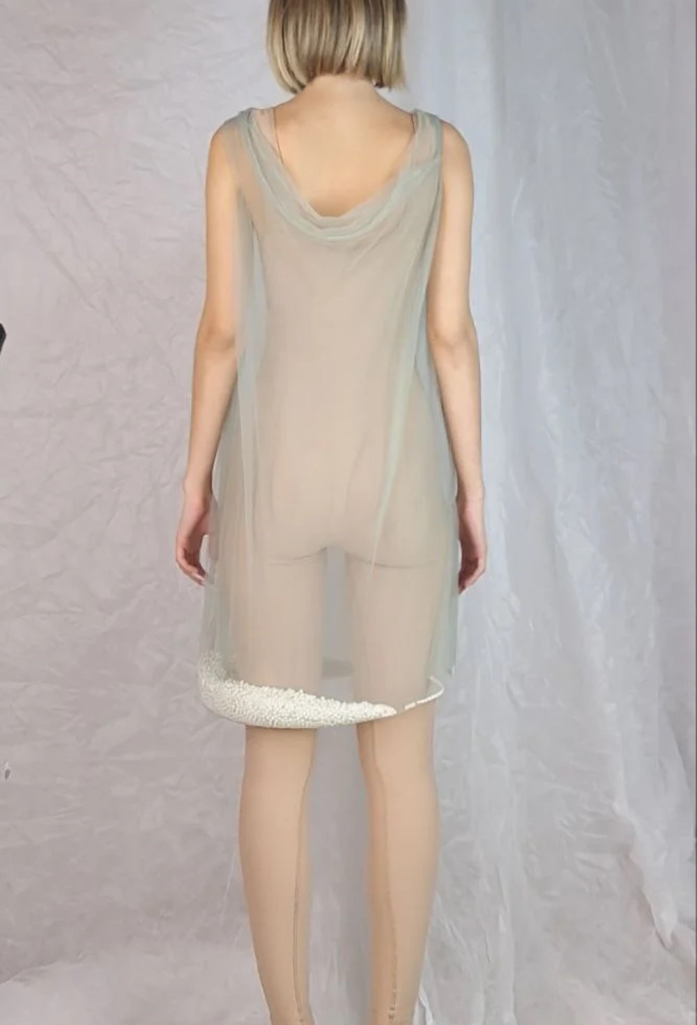 Платье - фото 84608