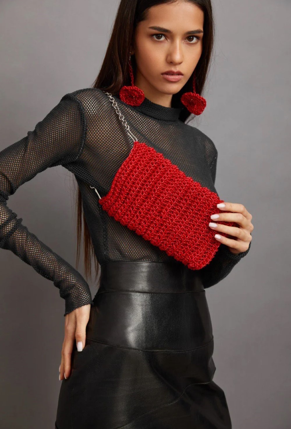 СУМКА-ПЛАНШЕТ - фото 84619