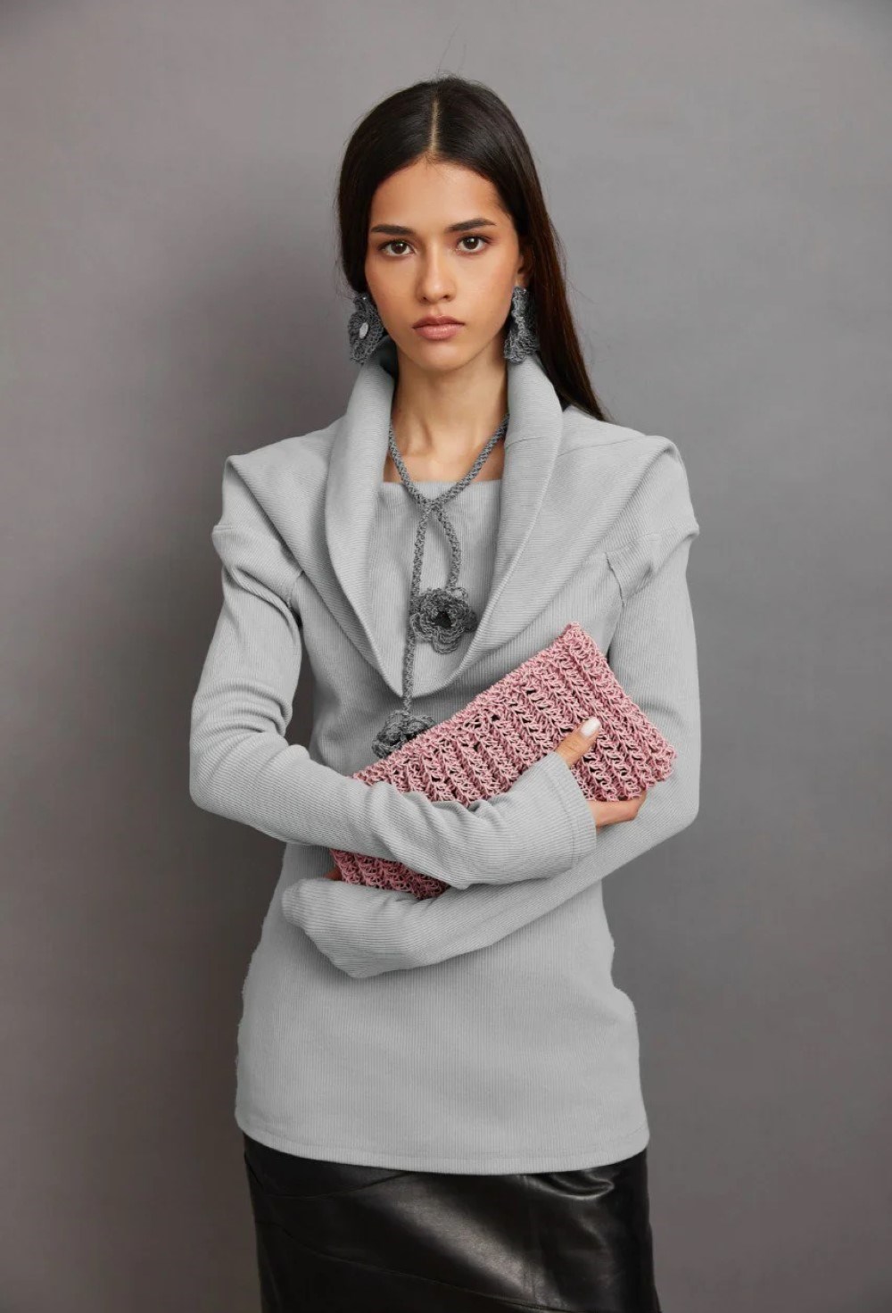 СУМКА-КЛАТЧ - фото 84621