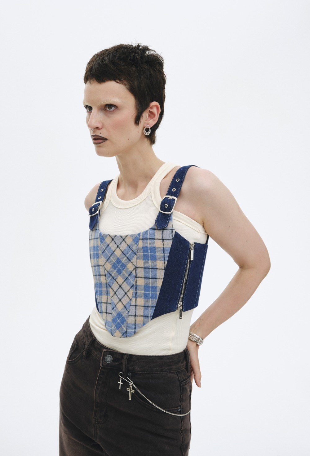 Корсет Ari Up - фото 84633