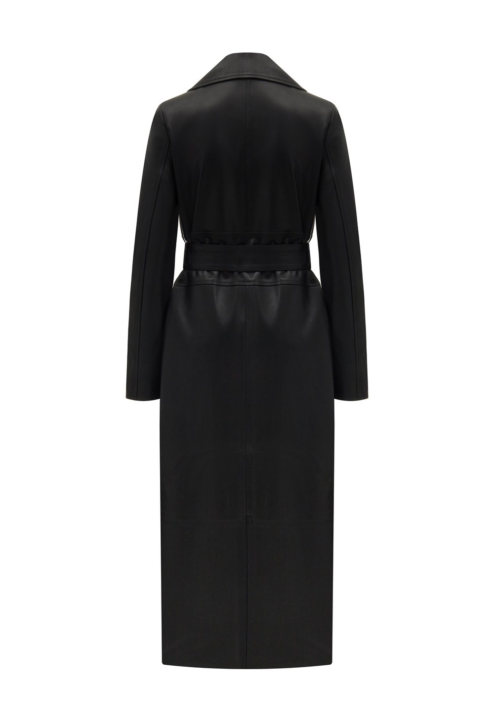 Пальто - фото 85407