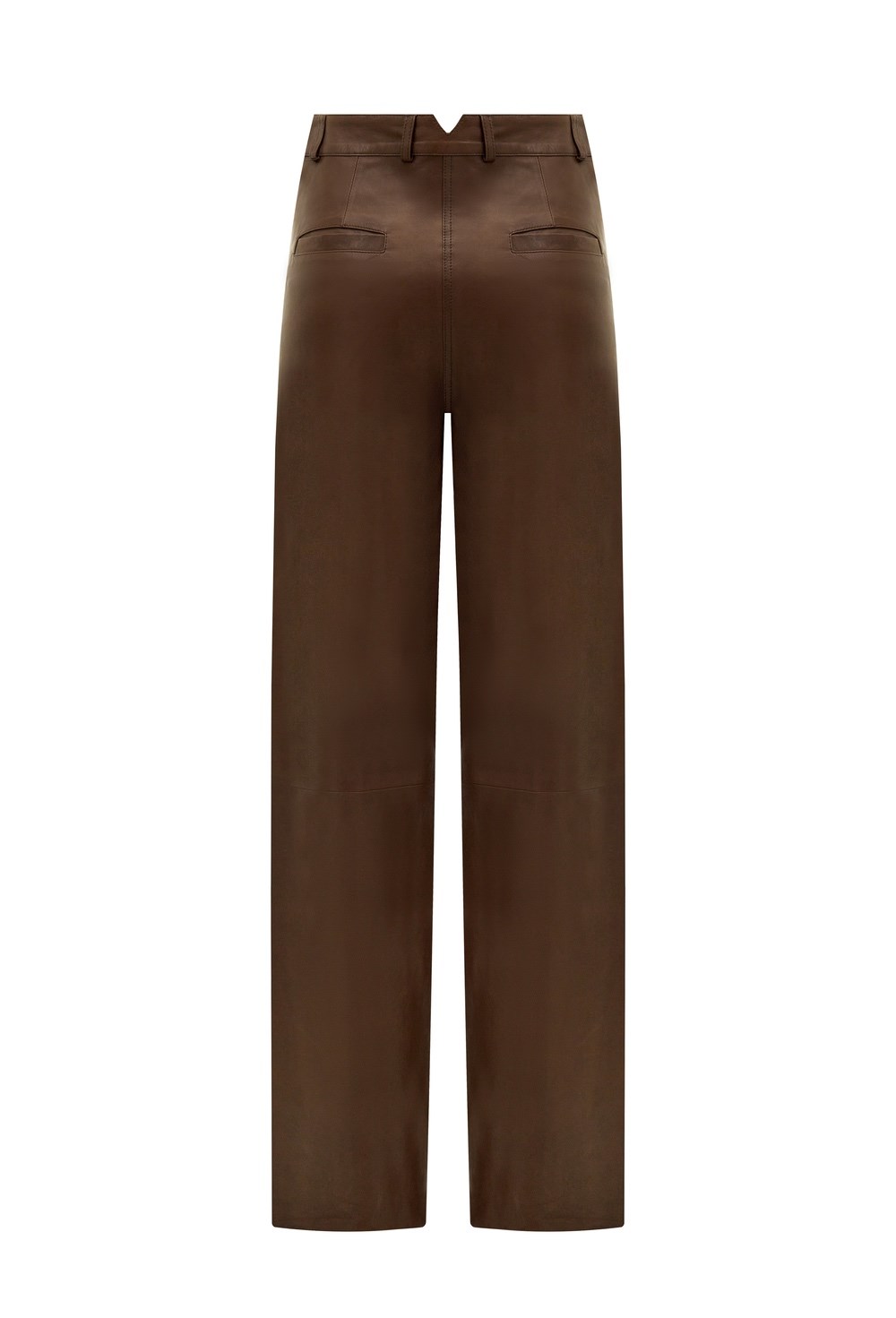 Брюки - фото 85409