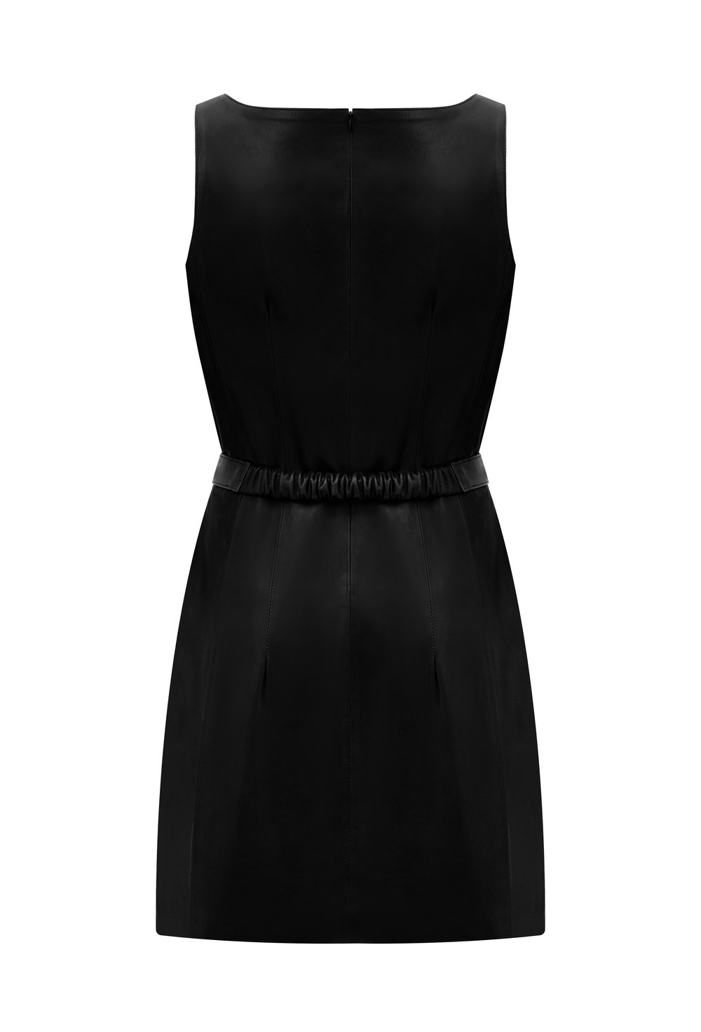 Платье - фото 85413