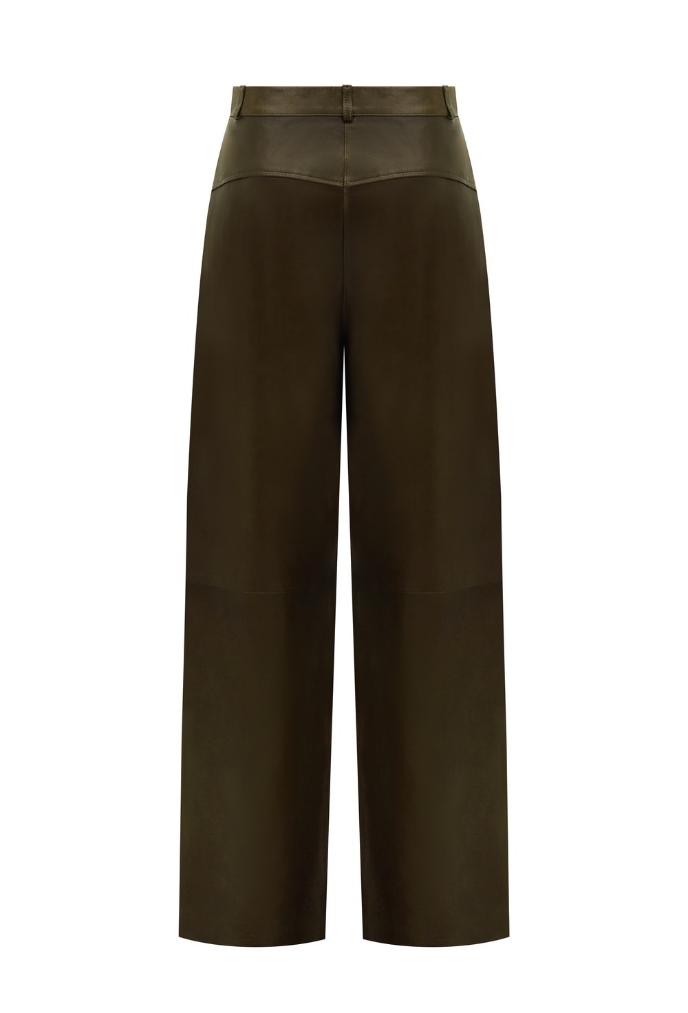 Брюки - фото 85417