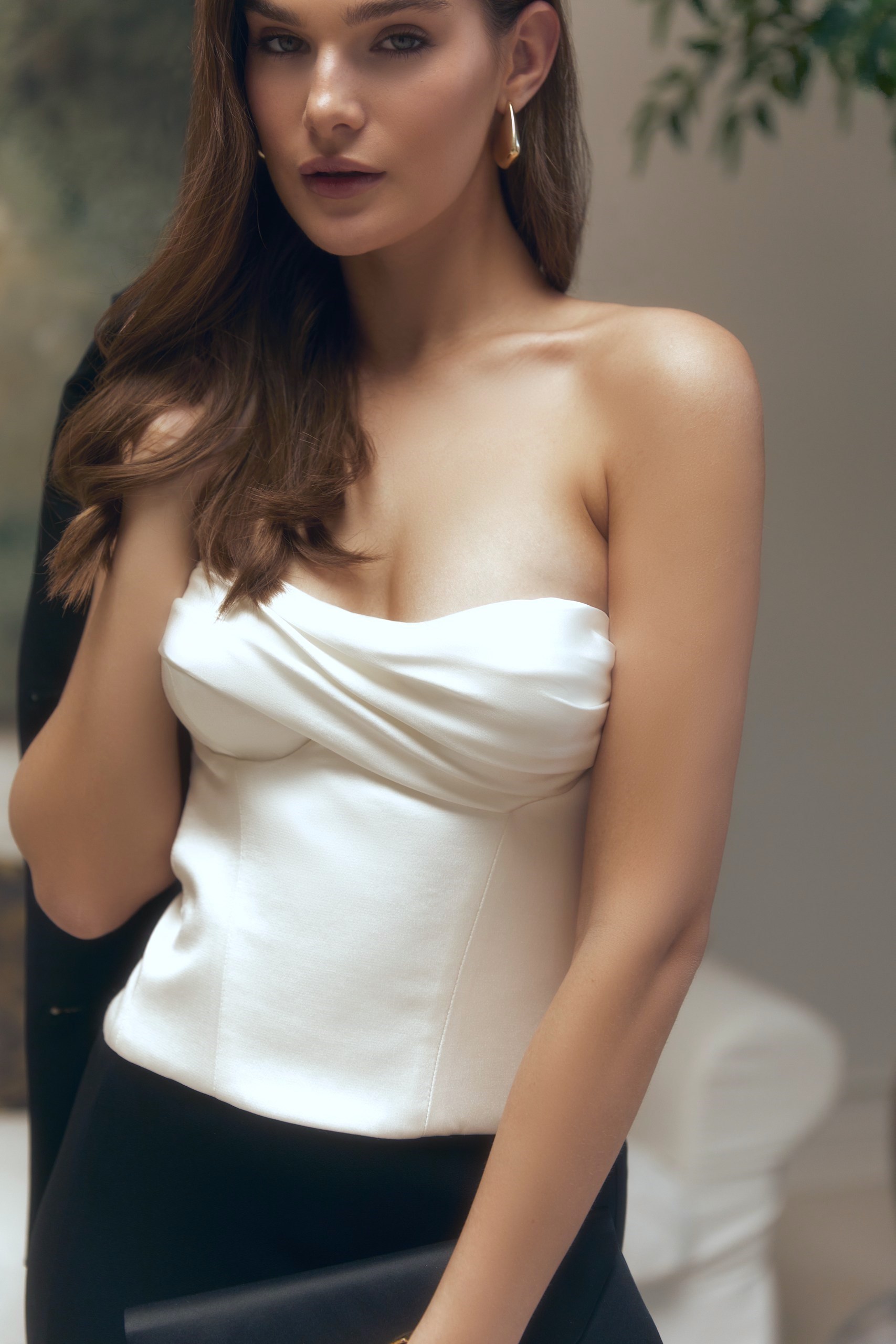 Корсет - фото 85476