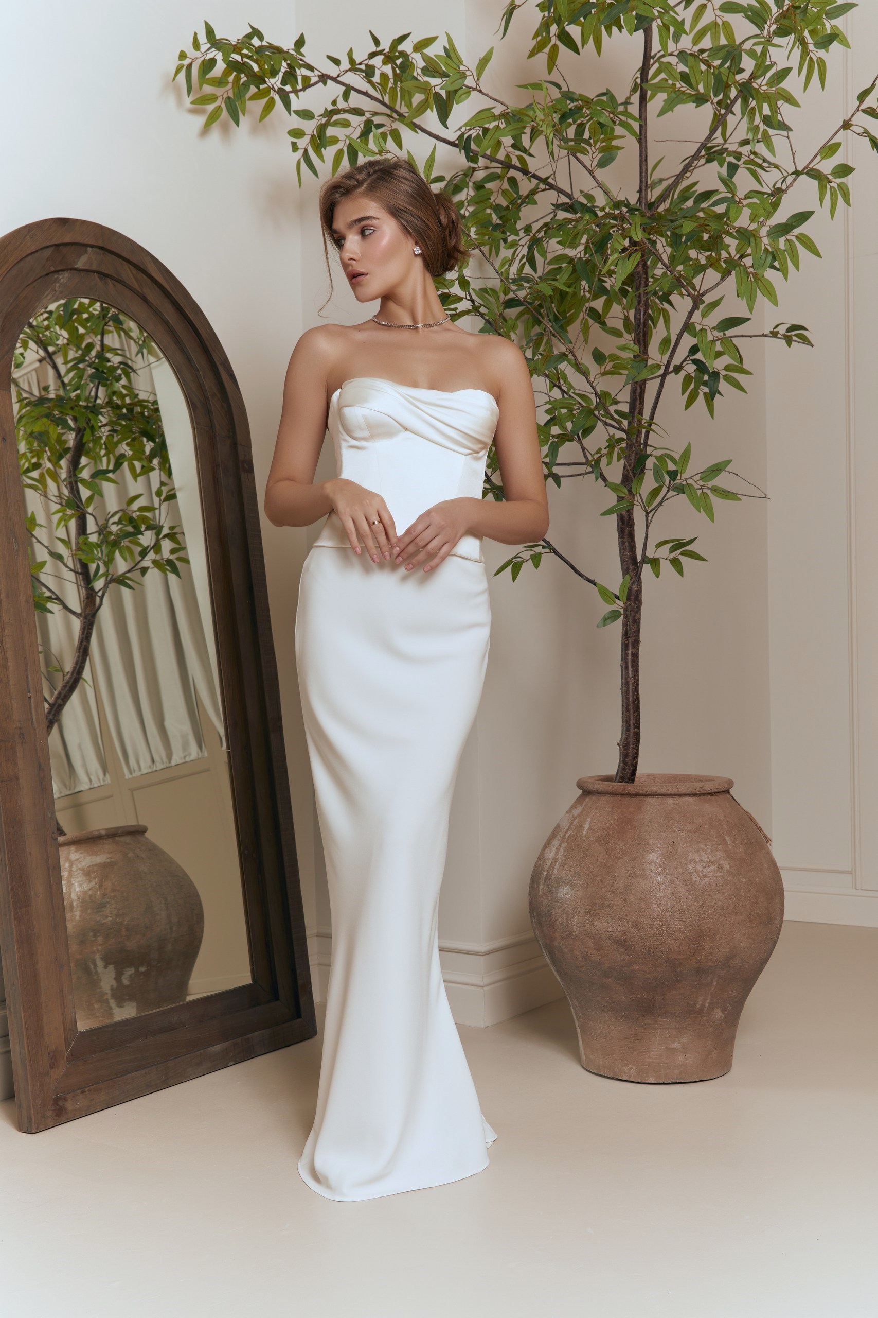 Корсет - фото 85478