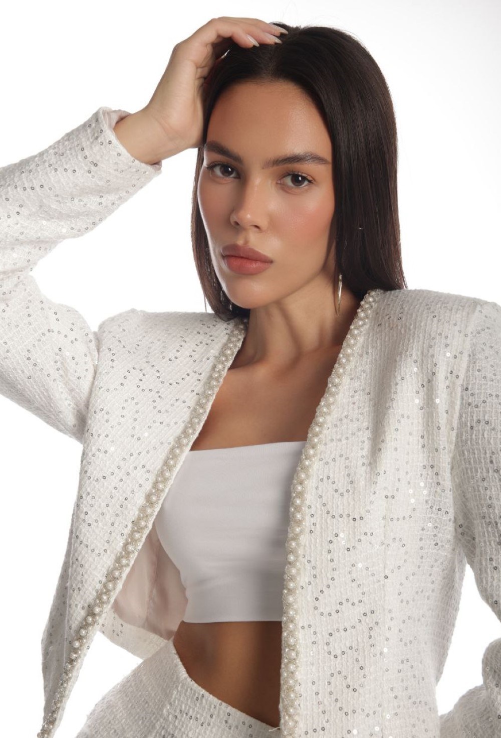 Костюм Old Money - фото 85489