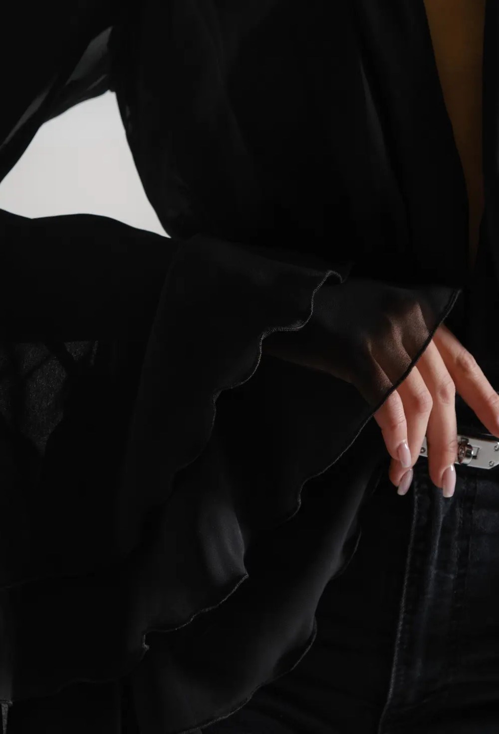 Боди Luna - фото 85498