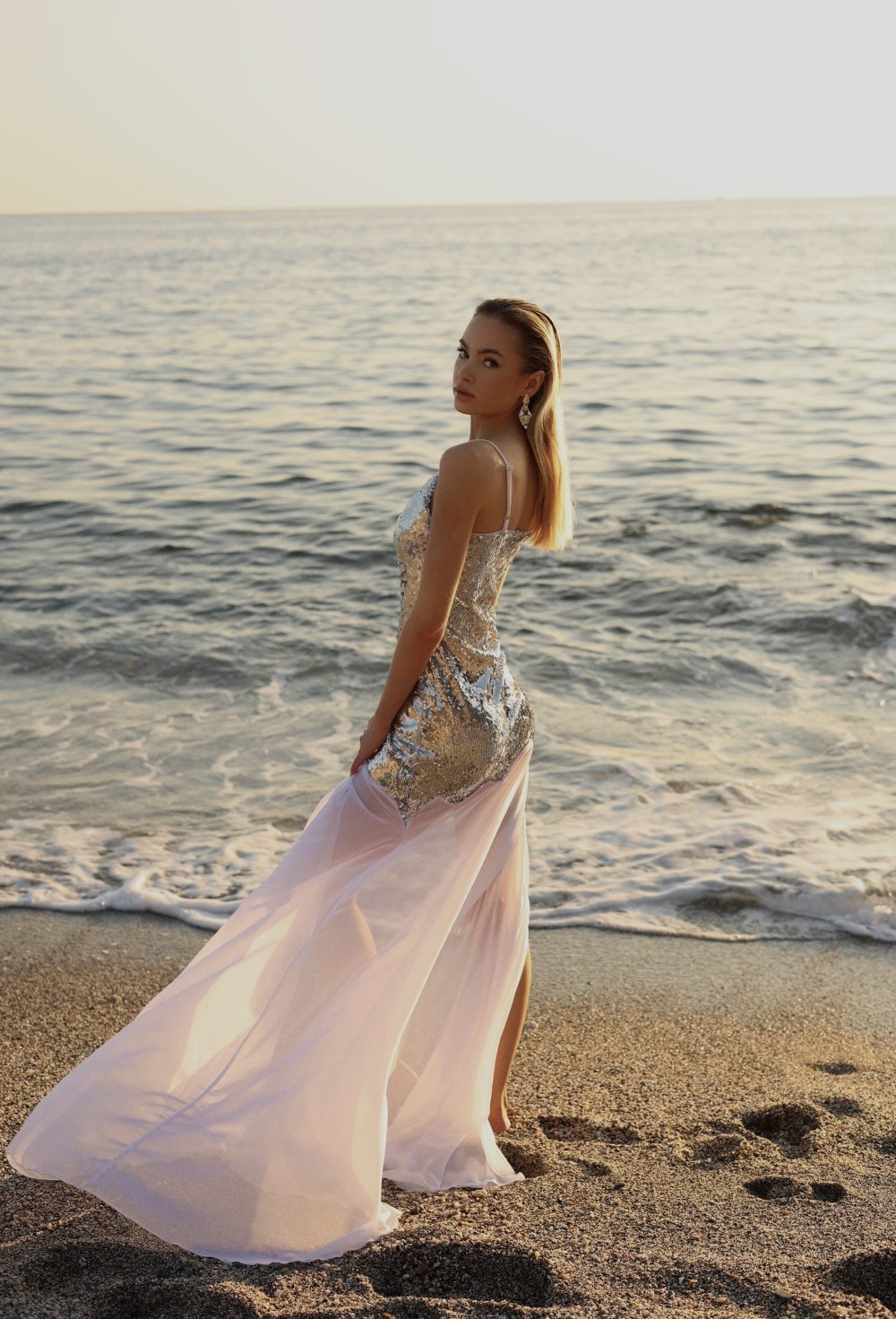 Платье Adele - фото 85536