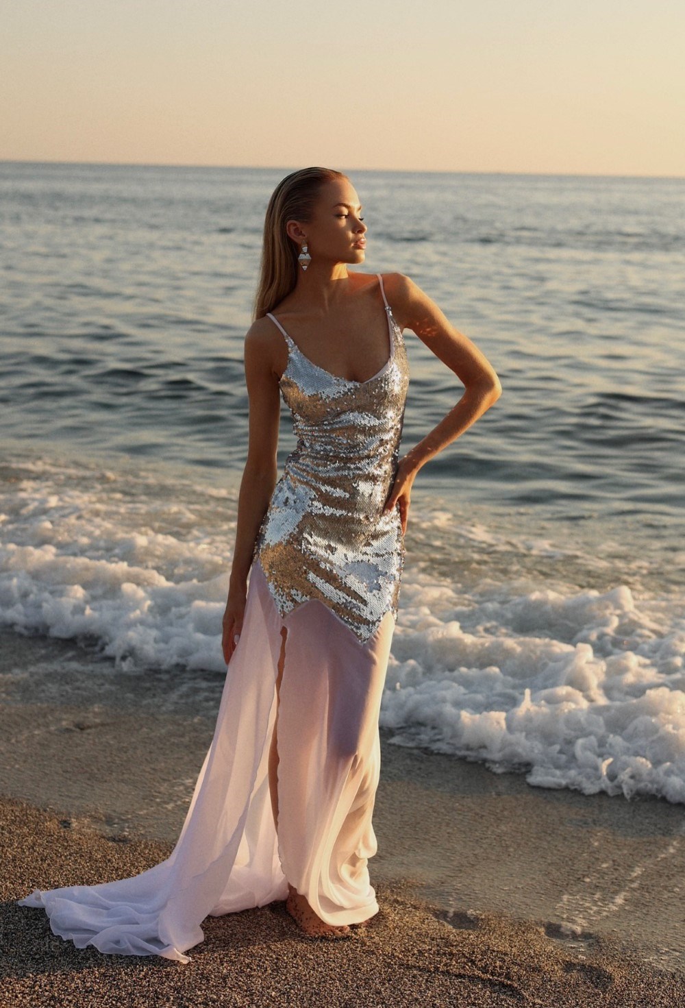 Платье Adele - фото 85538