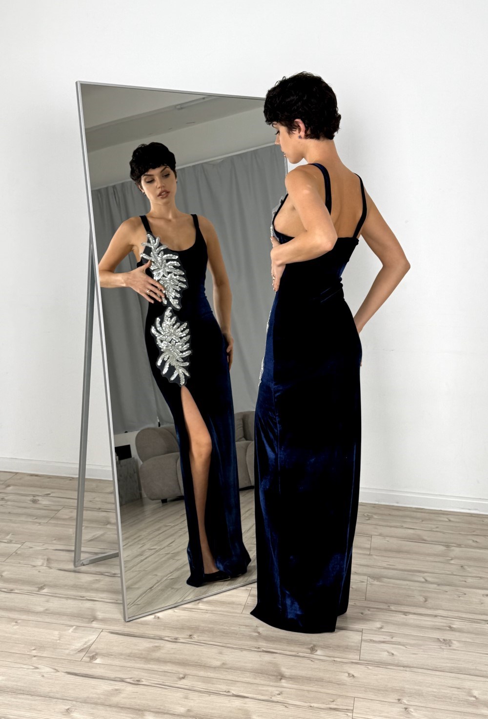 Платье Lana - фото 85541