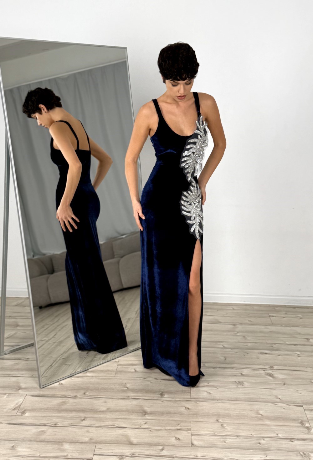 Платье Lana - фото 85542